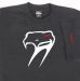 T-Shirt Snake Logo